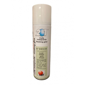 Masking glue 250 ml