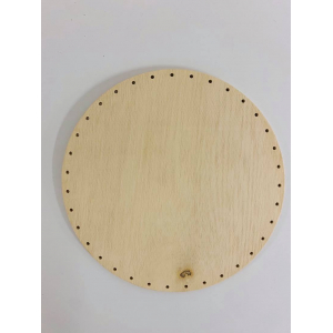 Round bottom 20 cm – birch
