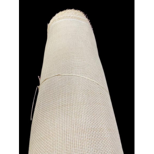 Coton cane webbing natural 1,60 m width Rlx 5M