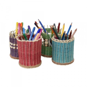 Kit pencil box - Natural