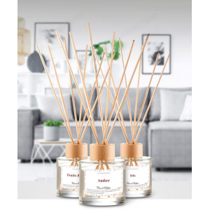 Fragrance diffuser - Mint Basil